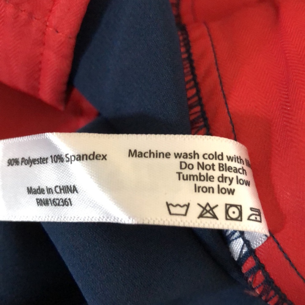 Full Send Golf Pants - Picture 7 of 7